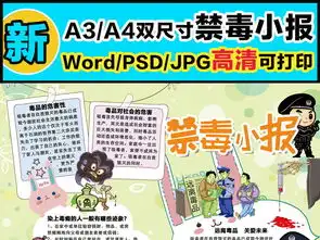 word小学生禁毒手抄报大全宣传板报图片素材worddoc模板下载31.36mb禁毒日手抄报大全纪念日手抄报