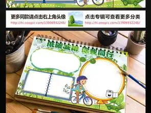 环保小报保护环境低碳生活手抄报电子小报图片素材psd模板下载67.96mb保护环境手抄报大全环保手抄报