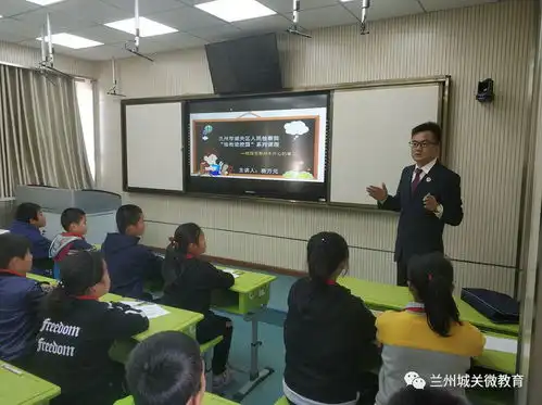法治进校防欺凌师生共建平安校新桥小学开展校园防欺凌法制教育课