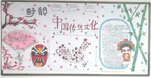 西京学院以传统文化为载体开展育人活动