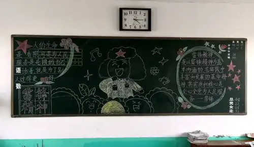 弘扬雷锋精神凝聚青春力量