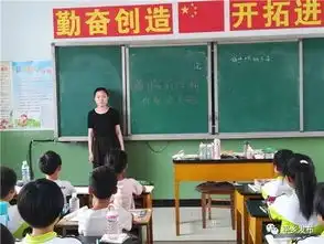 我县教育系统动作不断
