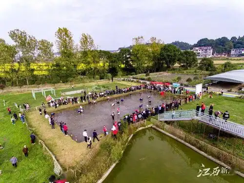 做好水文章走上致富路上栗县全力推动美丽乡村建设