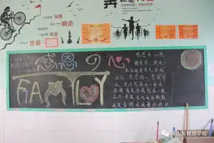 感恩之心伴我前行