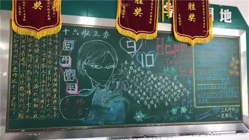 老师,您辛苦了