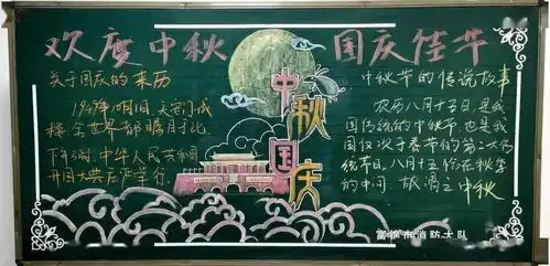佳木斯市消防救援支队以黑板报为载体推动营区文化建设
