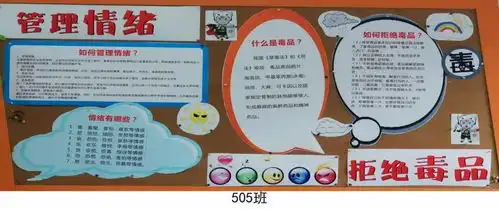 禁毒反毒,丁荷少年这样做