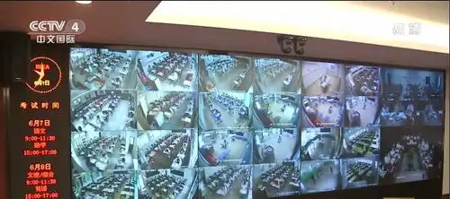 新闻观察多举措全力保障高考安全平稳举行