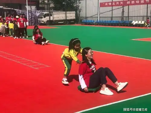 卢氏县文化馆浓情五月天感恩母亲节主题系列活动圆满结束啦