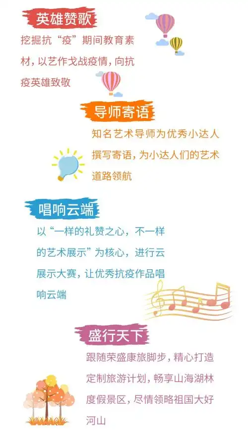 荣盛小达人第8季传承民族精神,致敬抗疫英雄