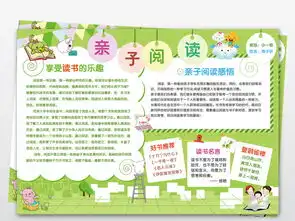 我爱读书小报阅读手抄报好书推荐电子小报图片模板psd设计图下载课文阅读手抄报大全编号18473379