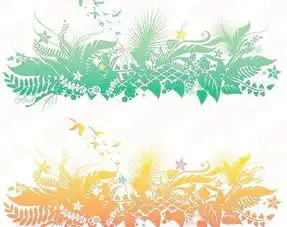 剪纸风格的花卉元素矢量素材矢量图免费下载eps格式编号16242932千图网