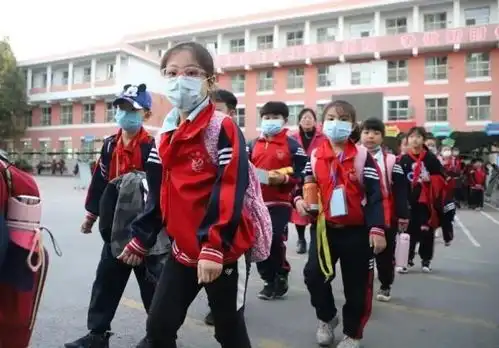 课后服务落地初体验,引发迁安各界热议