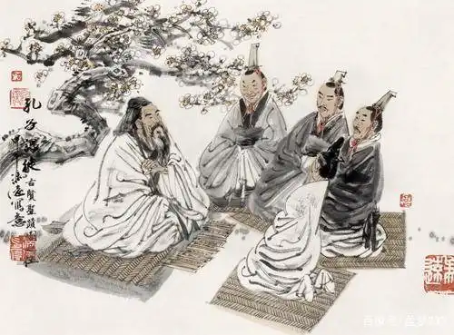 渐渐被我们遗忘的传统节日上巳节