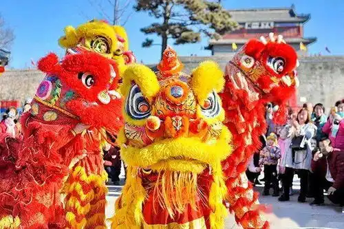 赢万元大奖假期漫享嘉年华享美食游园,尽在乐学城