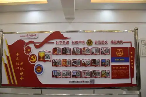 党史教育学习有声图书馆来啦