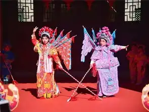 黄埔舞狮吸睛,粤曲绕梁,夏园文化节奏响传统悠扬