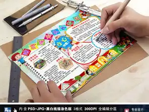 防灾减灾小报防震减灾小报安全知识手抄小报图片素材psd模板下载99.51mb防震减灾手抄报大全安全健康手抄报