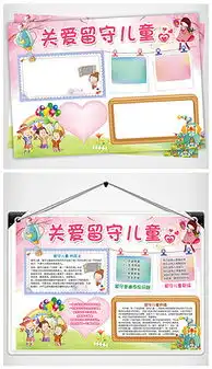 儿童节电子板报设计图儿童节电子板报设计图模板下载儿童节电子板报设计图版式我图网