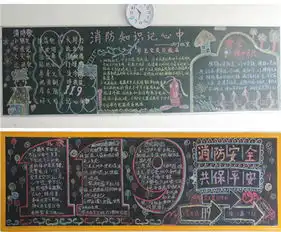 安全教育黑板报安全教育600字