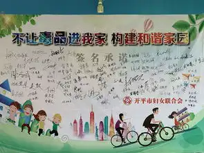 开平市妇女联合会