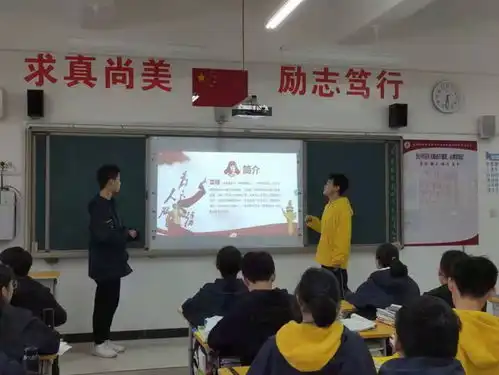 郑州大学附属学校高新区举行学雷锋志愿服务系列活动