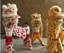 话除夕