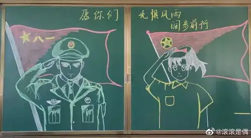 近日,73091部队官兵因驻训任务临时借住在浙江舟山一中学