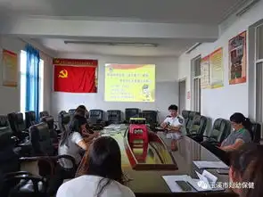 普及消防安全知识共建平安医院江川区妇幼保健院举办消防安全知识培训