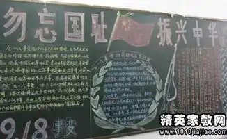 勿忘国耻演讲稿大全