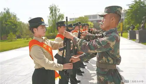 老兵您好退伍军人40岁至60岁,就业不再是难题