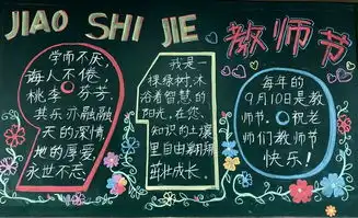 温馨集体幸福你我2018迎国庆班级文化建设评比活动