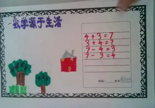 数字黑板报资料