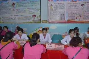 广西妇幼保健院开展世界防治肥胖日主题公益活动