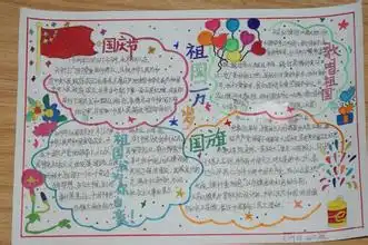 关于2016国庆节手抄报黑板报内容资料图片大全国庆节的由来和祝福语