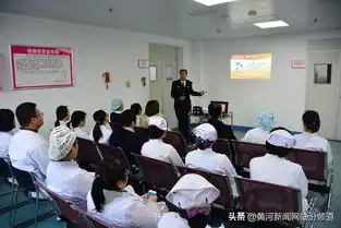 临汾市妇幼保健院开展消防安全知识普及专题讲座
