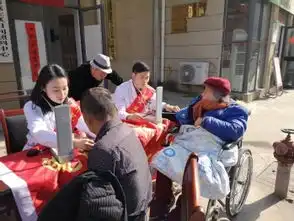 我校团学组织多措并举扎实开展青年志愿服务活动