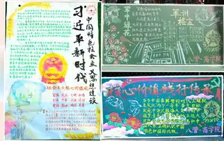 鸿鹄高翔志在远方,商院八营都是精英2018级本科新生军训纪实