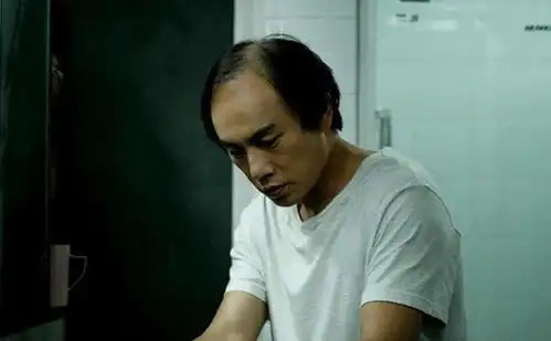 人到中年,如何保住一头秀发隐秘的角落里的那点事儿1
