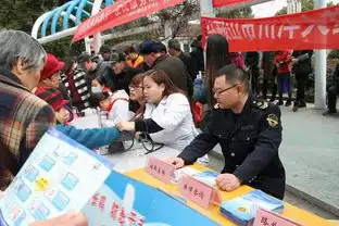 沙塘市场监管所积极参与花山区学雷锋志愿服务活动马鞍山花山区人民政府