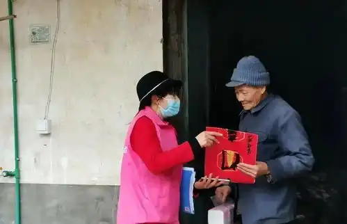 小家安,才有大家稳临海有支巾帼志愿小分队,为每个小家服务
