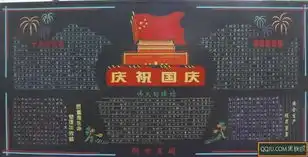 我想要黑板报的模板谁能提供不要网站只要图片