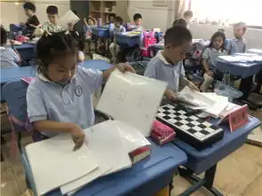 扬州树人学校