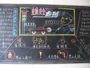 探沂小学开展安全生产月文化周活动