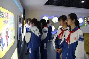 东台市青少年法治教育基地揭牌暨以案释法防治校园欺凌检察开放日活动大放送