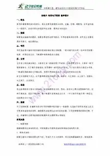 活动六制作电子板报教学设计14