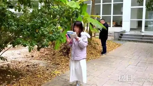 考研学霸双创达人志愿服务这个小姐姐厉害了