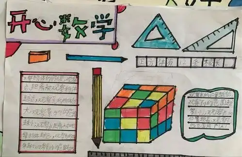 数字黑板报孩子