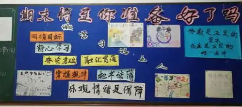 学会自我管理做学习的主人2017杭师大东城中学心理健康活动周