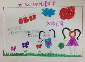 数字黑板报作业